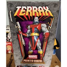 Statua Bowen Designs Terrax -