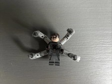 Lego spider man way - no,
