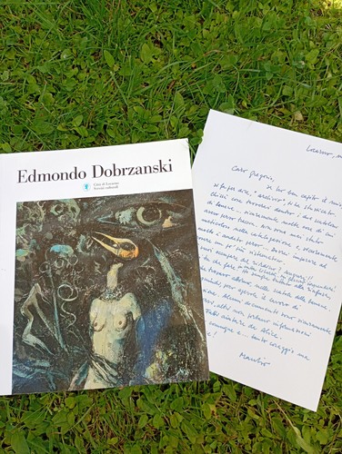 Libro edmondo dobrzanski 2007 - edmondo,