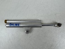 Aprilia RSV 1000 R Factory RSV4 Tuono 2004-2019 Ohlins Sterzo Ammortizzatore