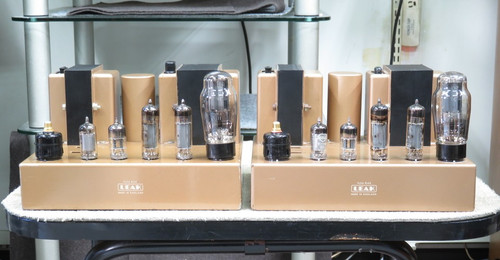 Leak plus coppia set - plus,