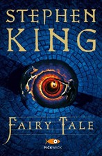 Libri stephen king fairy - king,
