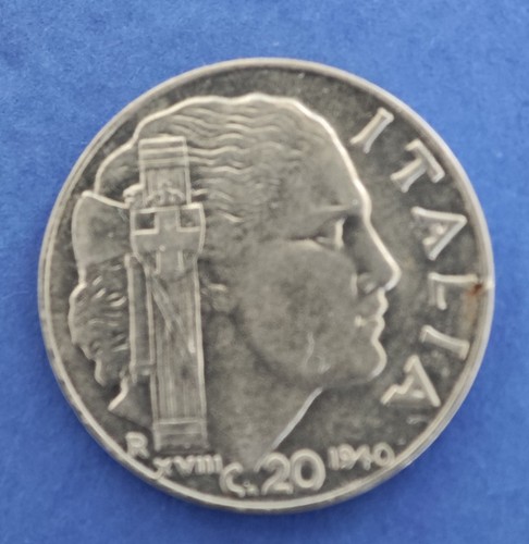 Italia centesimi lire - italia,