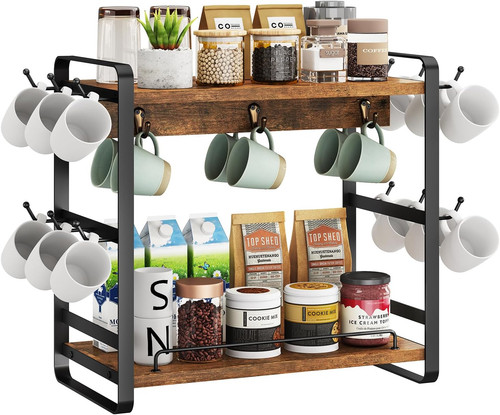 Organizer caffe portatazze - organizer, da