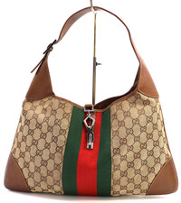 GUCCI VINTAGE Jackie borsa a