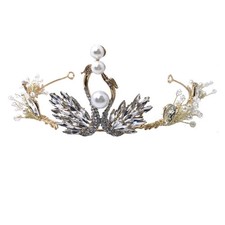  Cerchietto Sposa Accessori