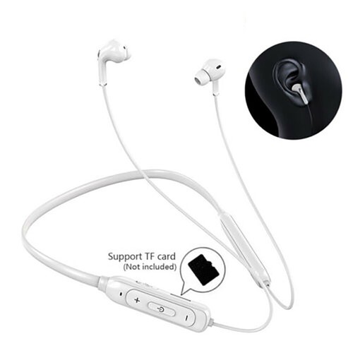 Auricolari bluetooth stereo - auricolari,