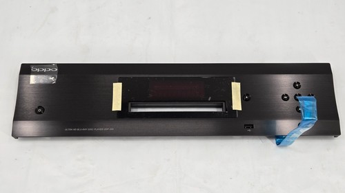 Pannello frontale oppo udp 205 - pannello,