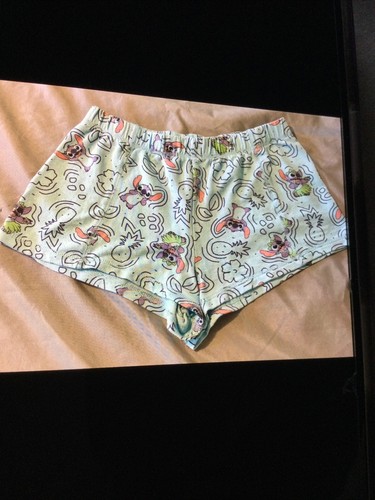 Pigiama pantaloncino disney - pigiama,