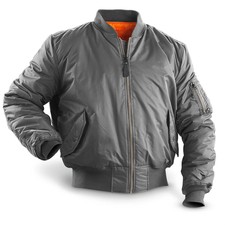 Giubbotto bomber uomo - giubbotto,