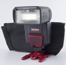 Unità flash SIGMA EF-610 DG