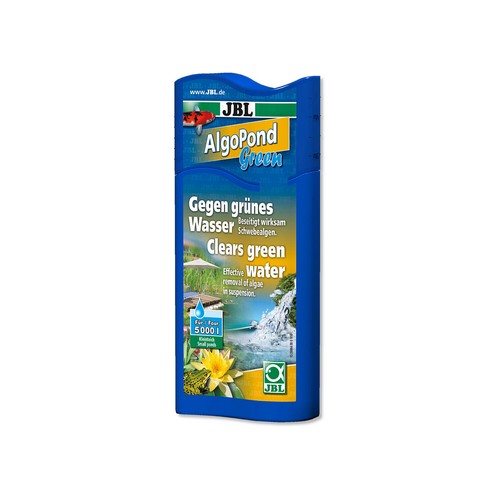 Jbl algopond green antialghe - green,
