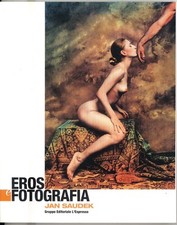 JAN SAUDEK - EROS E FOTOGRAFIA