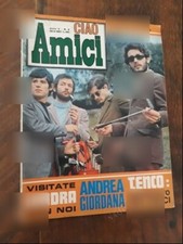 Ciao Amici Italy Magazine