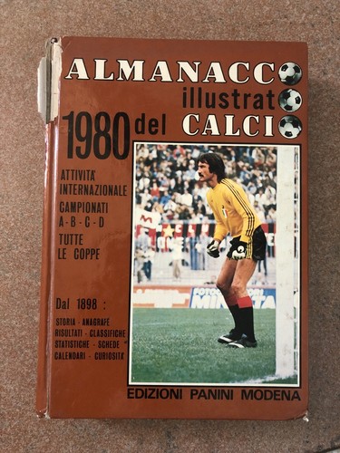 Almanacco illustrato del