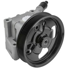 NTY Pompa Idraulica Sterzo Per Jaguar X-Type CF1_ 2.5 V6 AWD 2.1 X400 3.0