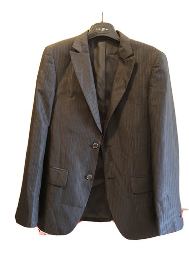 Vestito uomo elegante - vestito,