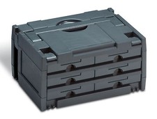 Cassetti tanos systainer - systainer, 3