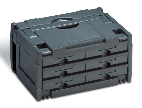 Cassetti tanos systainer - cassetti,