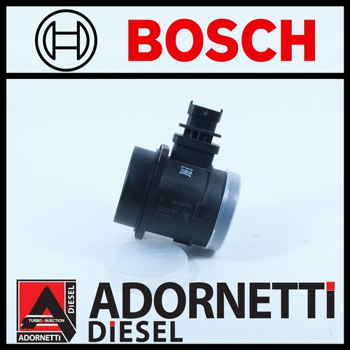 Debimetro bosch 0281002792 - bosch,