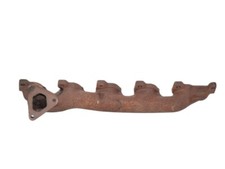 Collettore Scarico Mercedes Ml