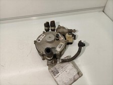 POLMONE GAS GPL PER ALFA ROMEO