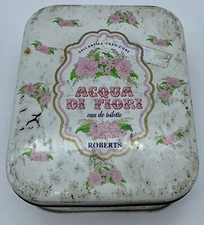 Roberts Eau De Toilette Eau De