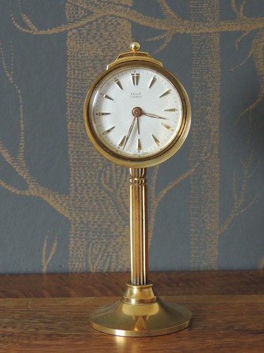 French jewels brass - 7, pedestal