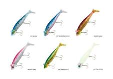 ARTIFICIALE SPINNING COMBO