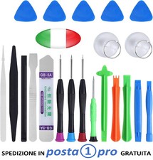 21 in 1 Kit Smontaggio