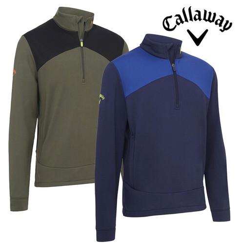 Maglione golf pile da - maglione,