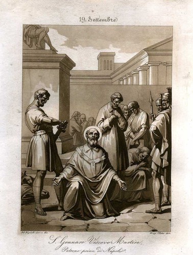 Incisione del 1841 13cmx18cm