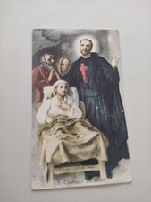San Camillo de lellis