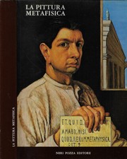 Pittura metafisica - la, metafisica.
