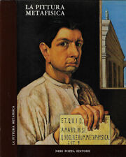 La pittura metafisica. . AA.VV.. 1979. I ED..