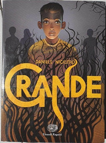 Grande daniele nicastro - daniele,