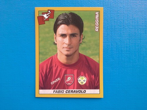 Figurine calciatori panini - figurine,