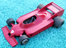 Scala 010 alfa - alfa, romeo