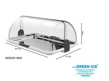 VETRINA VETRINETTA DA BAR E