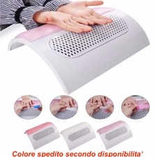 Aspiratore ricostruzione