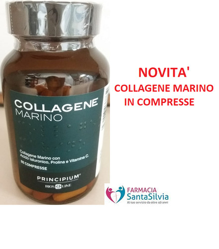 Biosline principium collagene - biosline,