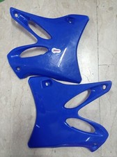 Spoilers Convogliatori Aria Yamaha YZ  125 250 2002 - 2014