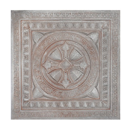 Piastrelle per soffitto - per, a