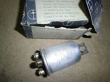 LANCIA APRILIA / ARDEA 6 VOLT INTERMITTENZA FRECCE CARELLO NUOVA ORIGINALE