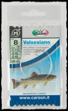 ami montati alla valsesiana