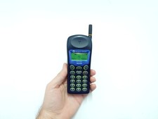 Telefono cellulare vintage