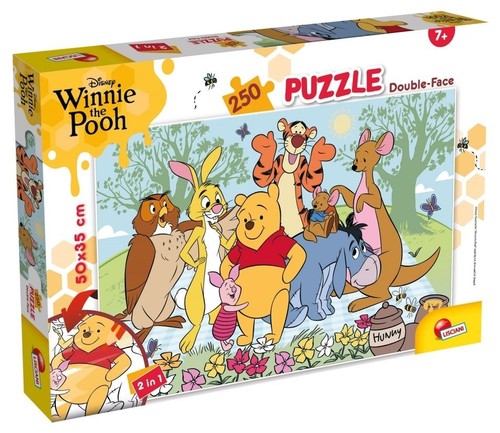 Nuovo puzzle lisciani - nuovo, giochi