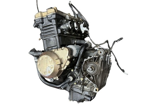 Blocco motore kawasaki 750 - motore, z