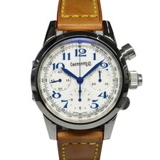 Orologio EBERHARD Tazio