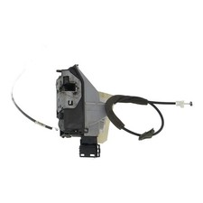 TÜRSCHLOSS LINKS HINTEN Peugeot 5008 I (0A/0E) 9800624280